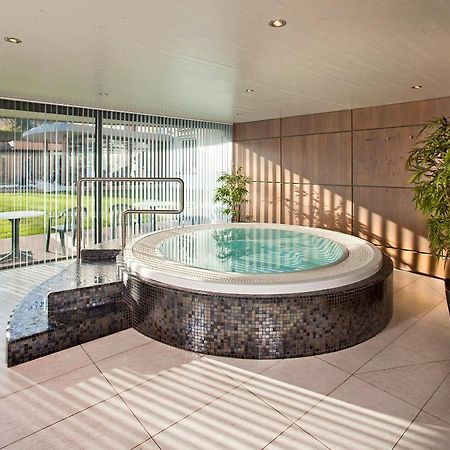 Logis Hotel Restaurant Muller Niederbronn-les-Bains Buitenkant foto