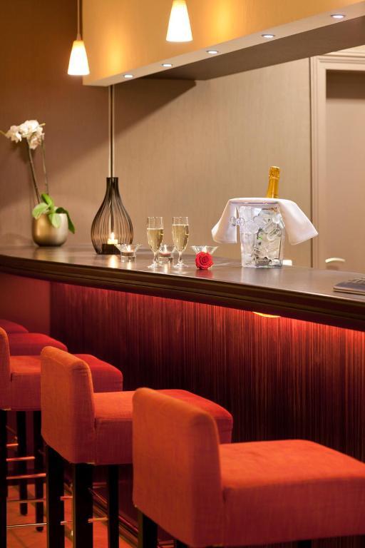 Logis Hotel Restaurant Muller Niederbronn-les-Bains Buitenkant foto