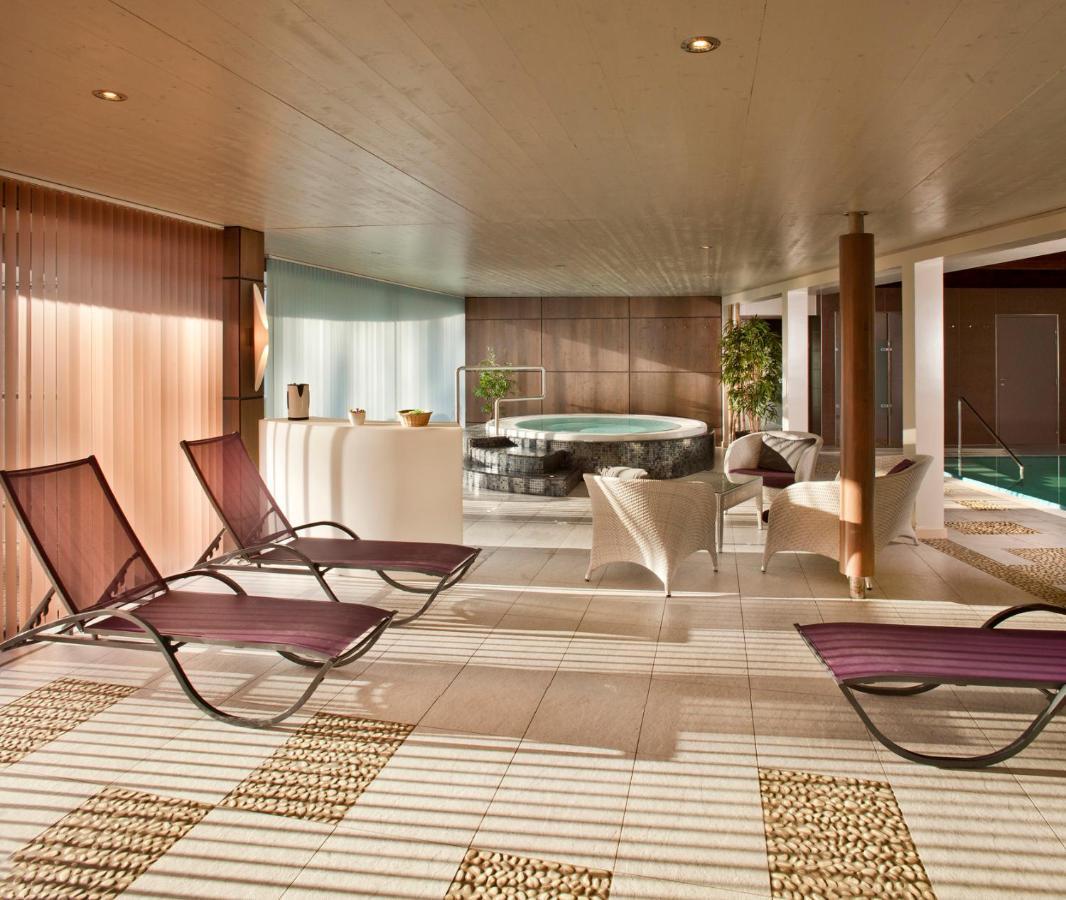Logis Hotel Restaurant Muller Niederbronn-les-Bains Buitenkant foto