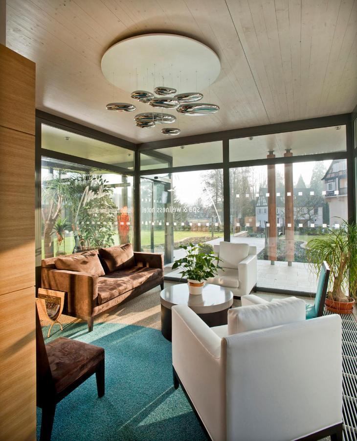 Logis Hotel Restaurant Muller Niederbronn-les-Bains Buitenkant foto